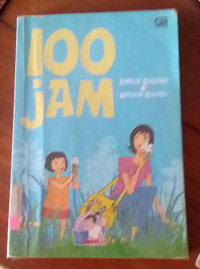 100 Jam