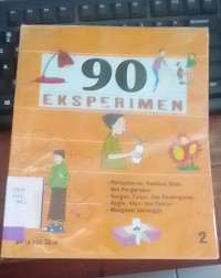 90 Eksperimen  2