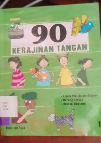 90 Kerajinan Tangan 1