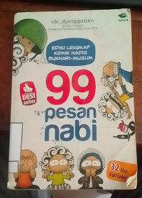 99 Pesan Nabi