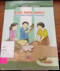 Budi Daya Nenas Aneka Buahnya