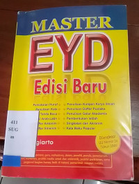 Master  EYD