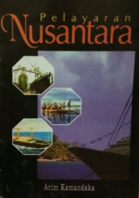 Pelayaran Nusantara