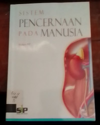 Sistem Pencernaan Pada Manusia