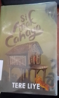 Si Anak Cahaya