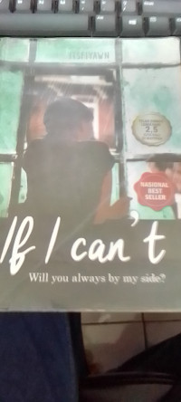 if i Can,t