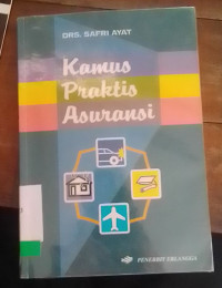 Kamus Praktis Asuransi