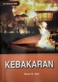 Kebakaran