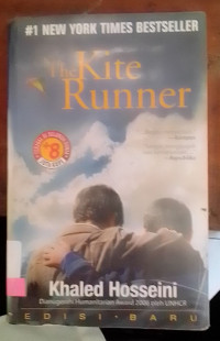 The Kite Runner