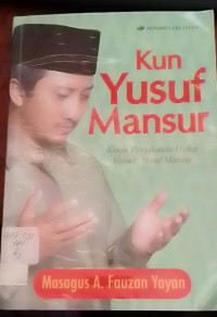 Kun Yusup Mansyur