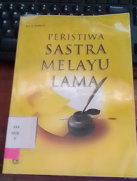 Peristiwa Sastra Melayu