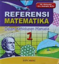 Referensi Matematika dalam Kehidupan Manusia 1