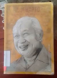 Soeharto Setelah Sang Besar Pergi