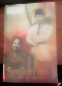 Soekarno Kuantar Ke Cabang