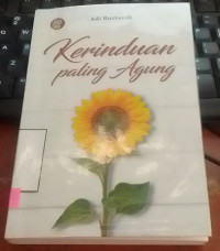 Kerinduan Yang Agung