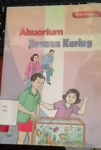 Akuarium Jieunan Kuring