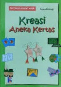 Kreasi Aneka Kertas