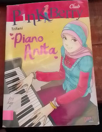 Piano Anita