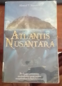 Atlantis Nusantara