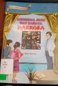 Mengenal Narkoba