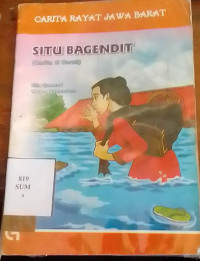 Situ Bagendit