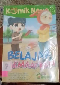 Belajar Memaapkan