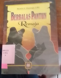 Berbalas Pantun Remaja