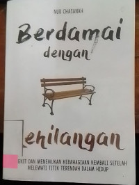 Berdamai Dengan Kehilangan