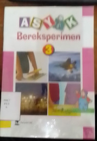 Bereksperimen 3