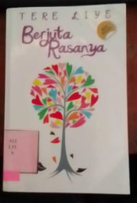 Berjuta Rasanya