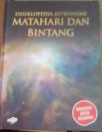 Ensiklopedia Astronomi Matahari dan Bintang 4