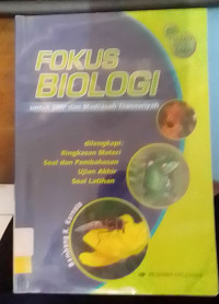 Fokus Biologi