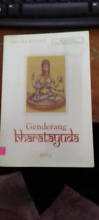 Gendrang Brata Yuda