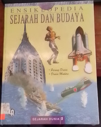 Ensiklopedia Sejarah & Budaya - Sejarah Dunia 5