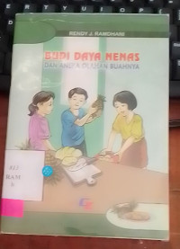 Budi  Daya Nenas