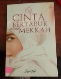 Cinta Bertabur Dlangit Mekah