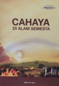 Cahaya di Alam Semesta