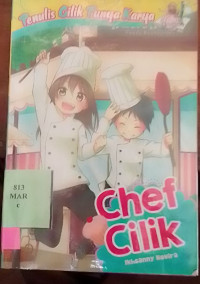 Chef Cilik