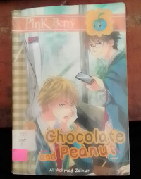 Chocolate and Peanut