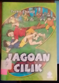 Jagoan Cilik