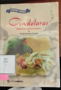 Cinderaras