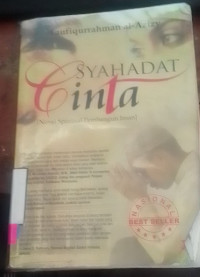 Syahadat Cinta