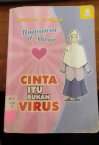 Cinta Itu Bukan Virus