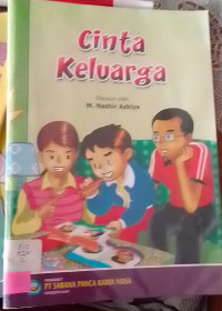 Cinta Keluarga