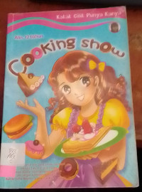 Cooking Show