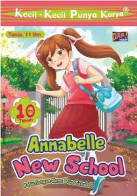 Annabelle New School