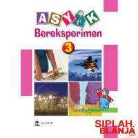 Asyik Bereksperimen 3