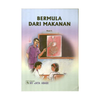 Bermula dari Makanan