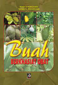 Buah Berkhasiat Obat