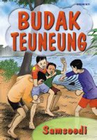 Budak Teuneung